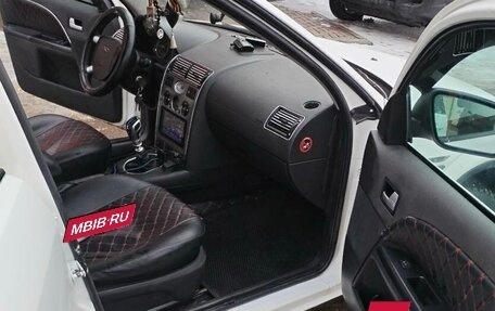 Ford Mondeo III, 2002 год, 210 000 рублей, 3 фотография