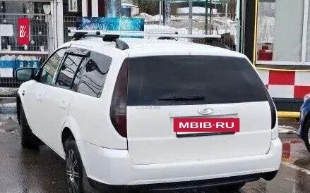 Ford Mondeo III, 2002 год, 210 000 рублей, 4 фотография