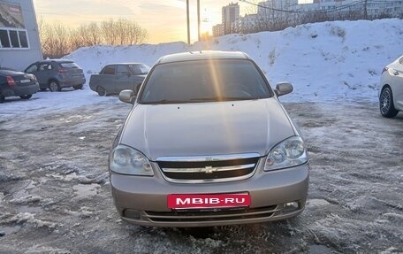 Chevrolet Lacetti, 2006 год, 390 000 рублей, 4 фотография
