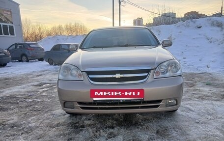 Chevrolet Lacetti, 2006 год, 390 000 рублей, 3 фотография