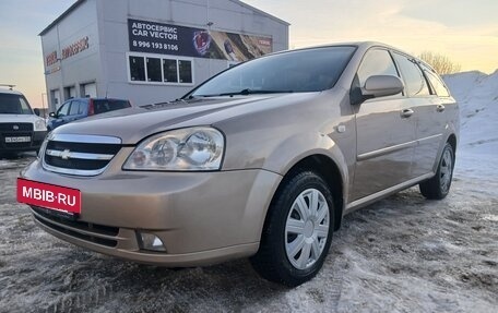 Chevrolet Lacetti, 2006 год, 390 000 рублей, 2 фотография
