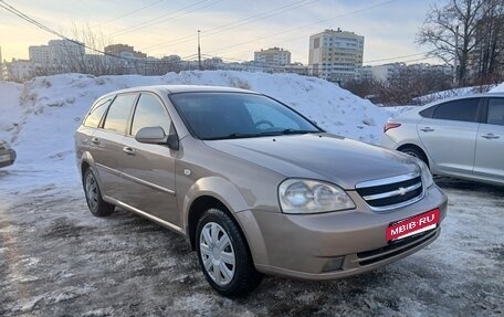 Chevrolet Lacetti, 2006 год, 390 000 рублей, 5 фотография
