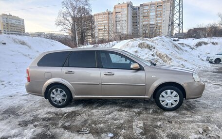 Chevrolet Lacetti, 2006 год, 390 000 рублей, 7 фотография