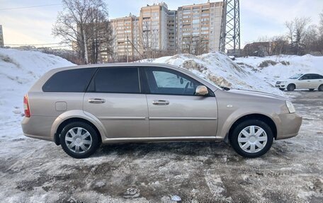 Chevrolet Lacetti, 2006 год, 390 000 рублей, 8 фотография