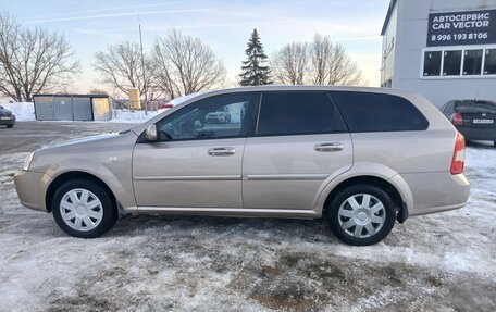 Chevrolet Lacetti, 2006 год, 390 000 рублей, 15 фотография