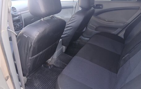 Chevrolet Lacetti, 2006 год, 390 000 рублей, 19 фотография