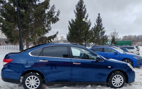 Nissan Almera, 2014 год, 769 000 рублей, 2 фотография