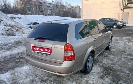 Chevrolet Lacetti, 2006 год, 390 000 рублей, 10 фотография