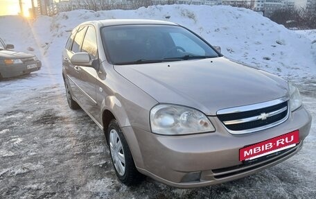 Chevrolet Lacetti, 2006 год, 390 000 рублей, 17 фотография