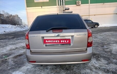 Chevrolet Lacetti, 2006 год, 390 000 рублей, 11 фотография