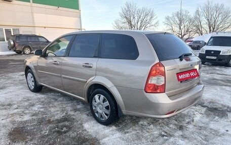 Chevrolet Lacetti, 2006 год, 390 000 рублей, 14 фотография