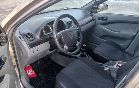 Chevrolet Lacetti, 2006 год, 390 000 рублей, 18 фотография