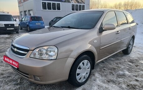 Chevrolet Lacetti, 2006 год, 390 000 рублей, 16 фотография