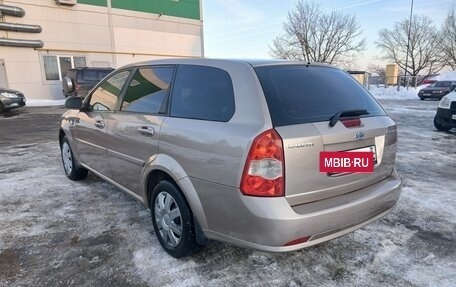 Chevrolet Lacetti, 2006 год, 390 000 рублей, 13 фотография