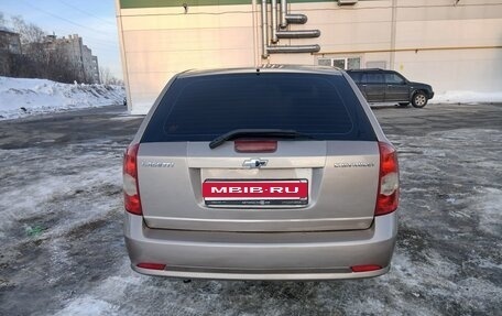 Chevrolet Lacetti, 2006 год, 390 000 рублей, 12 фотография