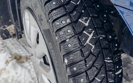 Nissan Almera, 2014 год, 769 000 рублей, 6 фотография