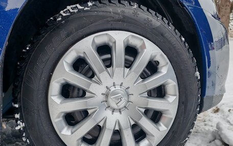 Nissan Almera, 2014 год, 769 000 рублей, 7 фотография