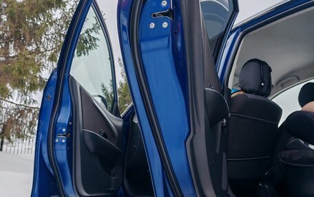 Nissan Almera, 2014 год, 769 000 рублей, 10 фотография