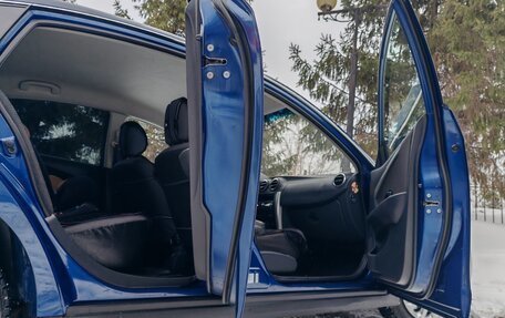 Nissan Almera, 2014 год, 769 000 рублей, 9 фотография