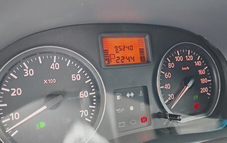 Nissan Almera, 2014 год, 769 000 рублей, 17 фотография