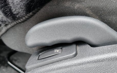 Nissan Almera, 2014 год, 769 000 рублей, 16 фотография