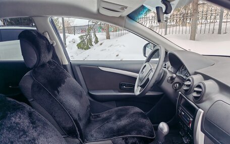 Nissan Almera, 2014 год, 769 000 рублей, 15 фотография