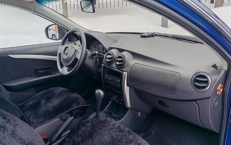 Nissan Almera, 2014 год, 769 000 рублей, 13 фотография