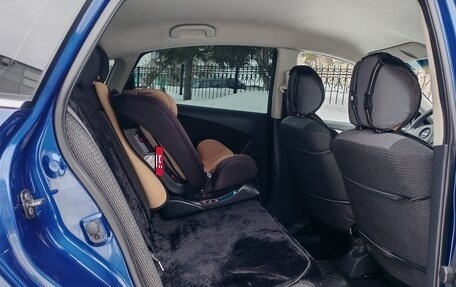 Nissan Almera, 2014 год, 769 000 рублей, 14 фотография