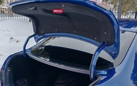 Nissan Almera, 2014 год, 769 000 рублей, 11 фотография