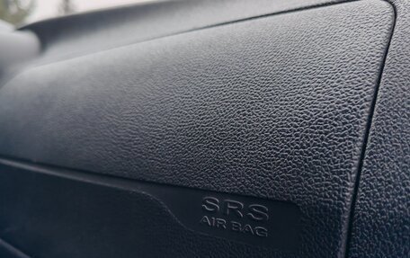 Nissan Almera, 2014 год, 769 000 рублей, 20 фотография