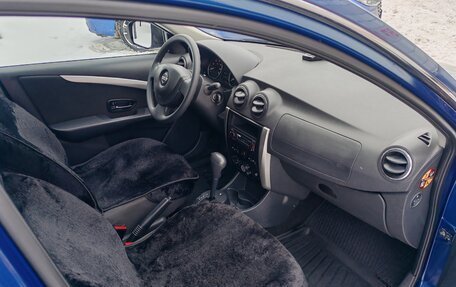 Nissan Almera, 2014 год, 769 000 рублей, 24 фотография