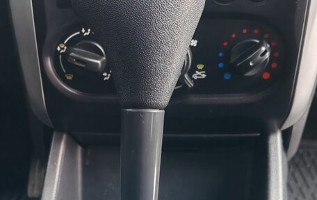 Nissan Almera, 2014 год, 769 000 рублей, 22 фотография