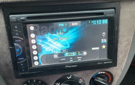 Chevrolet Lacetti, 2012 год, 559 000 рублей, 8 фотография