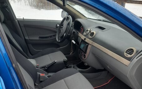 Chevrolet Lacetti, 2012 год, 559 000 рублей, 5 фотография