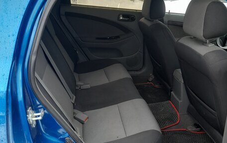 Chevrolet Lacetti, 2012 год, 559 000 рублей, 10 фотография