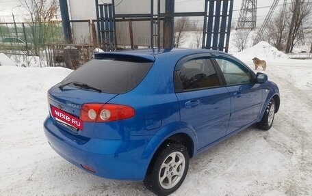 Chevrolet Lacetti, 2012 год, 559 000 рублей, 3 фотография