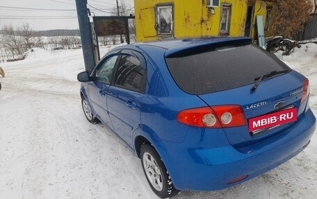 Chevrolet Lacetti, 2012 год, 559 000 рублей, 4 фотография