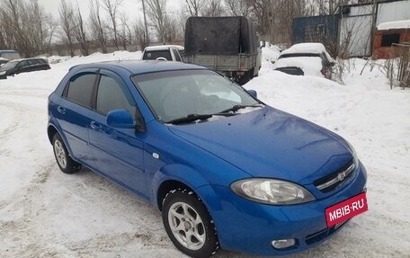 Chevrolet Lacetti, 2012 год, 559 000 рублей, 2 фотография