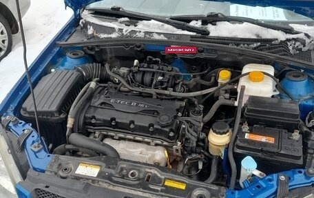 Chevrolet Lacetti, 2012 год, 559 000 рублей, 9 фотография