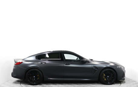 BMW M8 I (F91/F92/F93), 2019 год, 12 300 000 рублей, 4 фотография