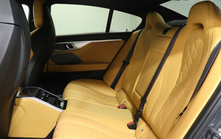 BMW M8 I (F91/F92/F93), 2019 год, 12 300 000 рублей, 10 фотография