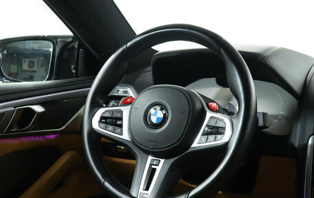 BMW M8 I (F91/F92/F93), 2019 год, 12 300 000 рублей, 15 фотография