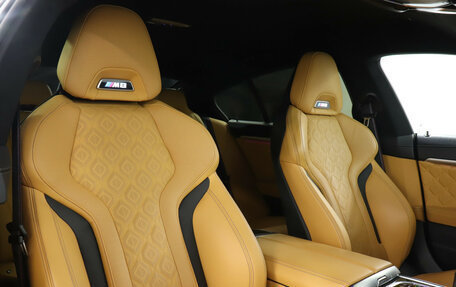 BMW M8 I (F91/F92/F93), 2019 год, 12 300 000 рублей, 16 фотография