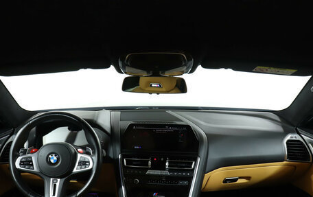 BMW M8 I (F91/F92/F93), 2019 год, 12 300 000 рублей, 12 фотография