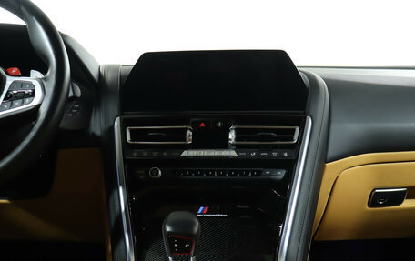 BMW M8 I (F91/F92/F93), 2019 год, 12 300 000 рублей, 14 фотография