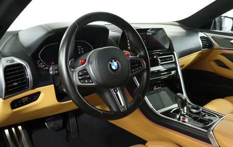 BMW M8 I (F91/F92/F93), 2019 год, 12 300 000 рублей, 13 фотография