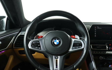 BMW M8 I (F91/F92/F93), 2019 год, 12 300 000 рублей, 17 фотография