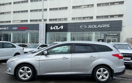 Ford Focus III, 2012 год, 649 000 рублей, 6 фотография