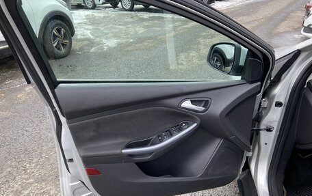 Ford Focus III, 2012 год, 649 000 рублей, 8 фотография