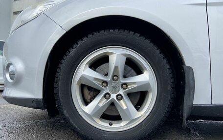 Ford Focus III, 2012 год, 649 000 рублей, 7 фотография